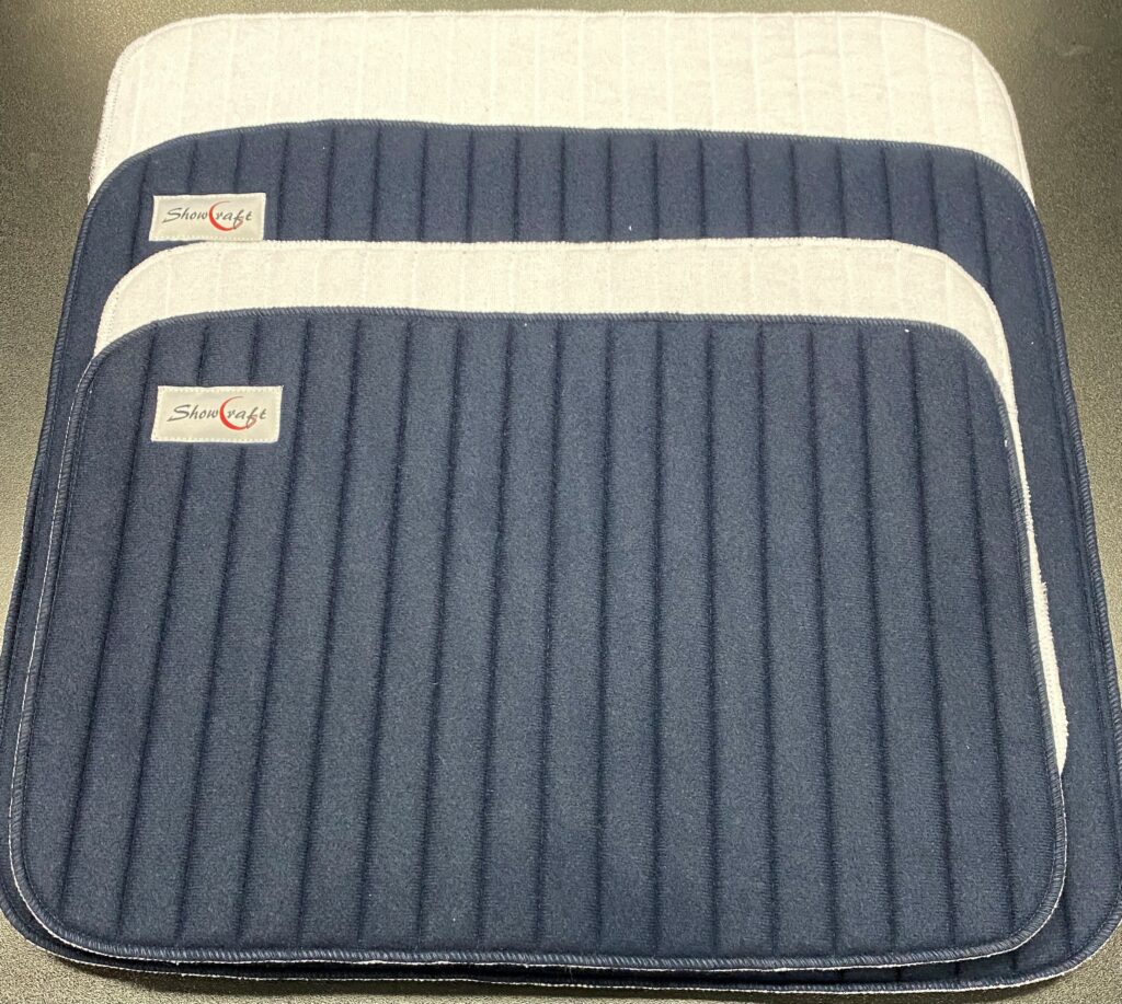 Showcraft Set of 4 Leg Wraps