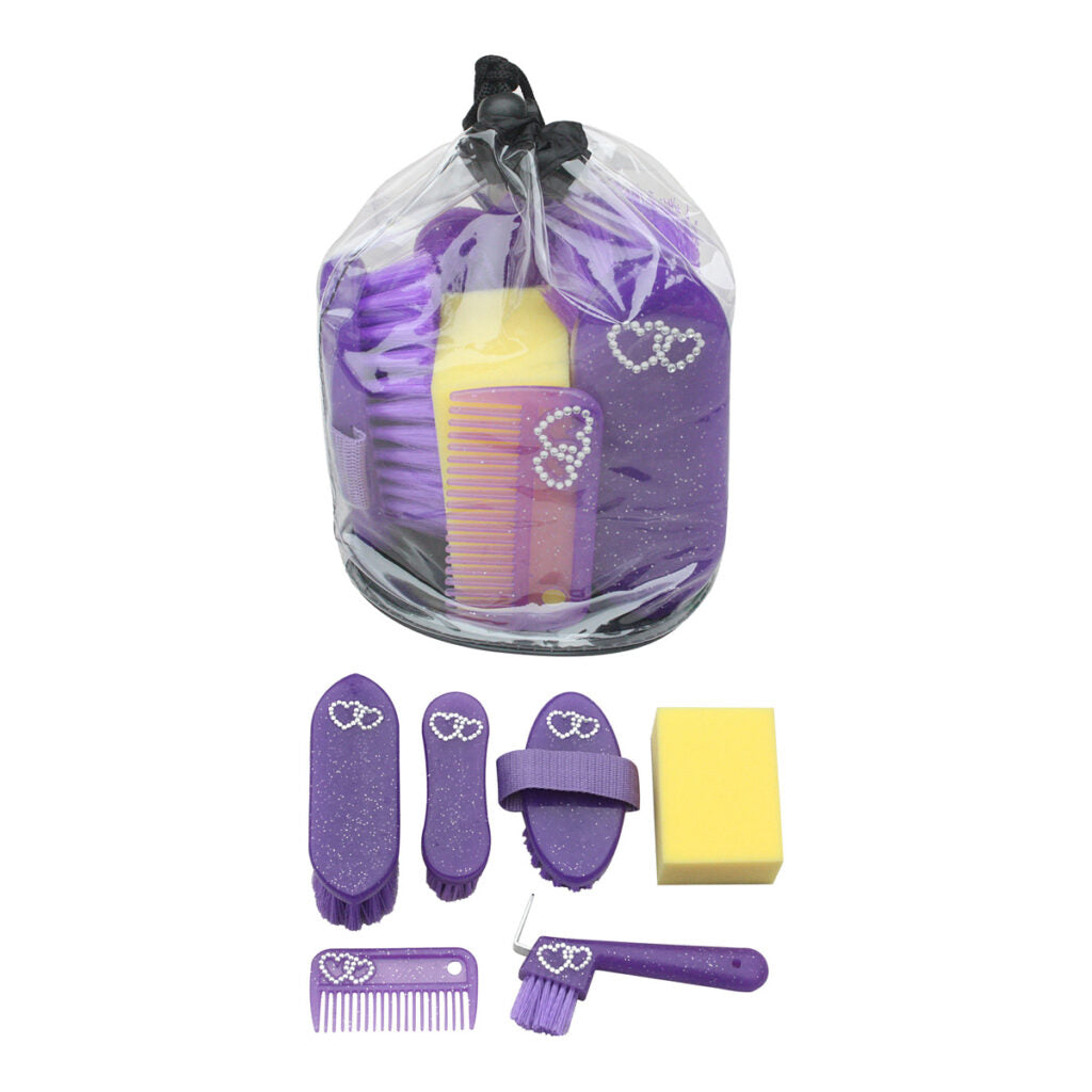 Eureka Bling Grooming Kit