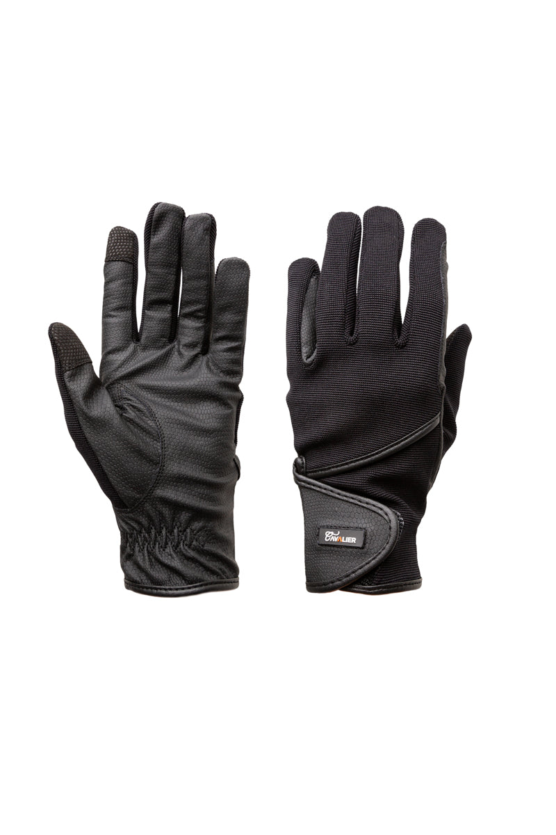 Cavalier Glove - Cooper