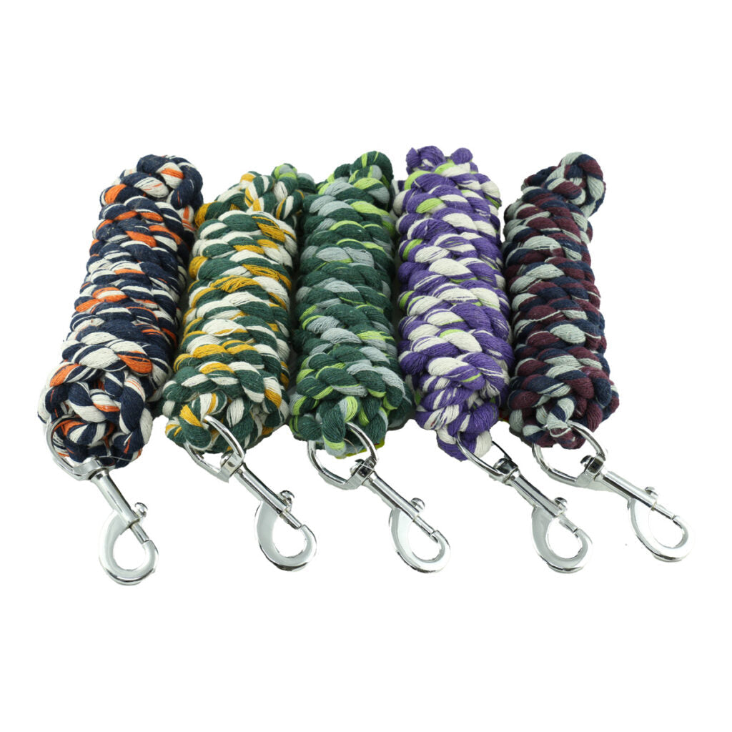 Eureka Carlotta Lead