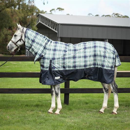 Bounty Hunter Synthetic Winter Combo