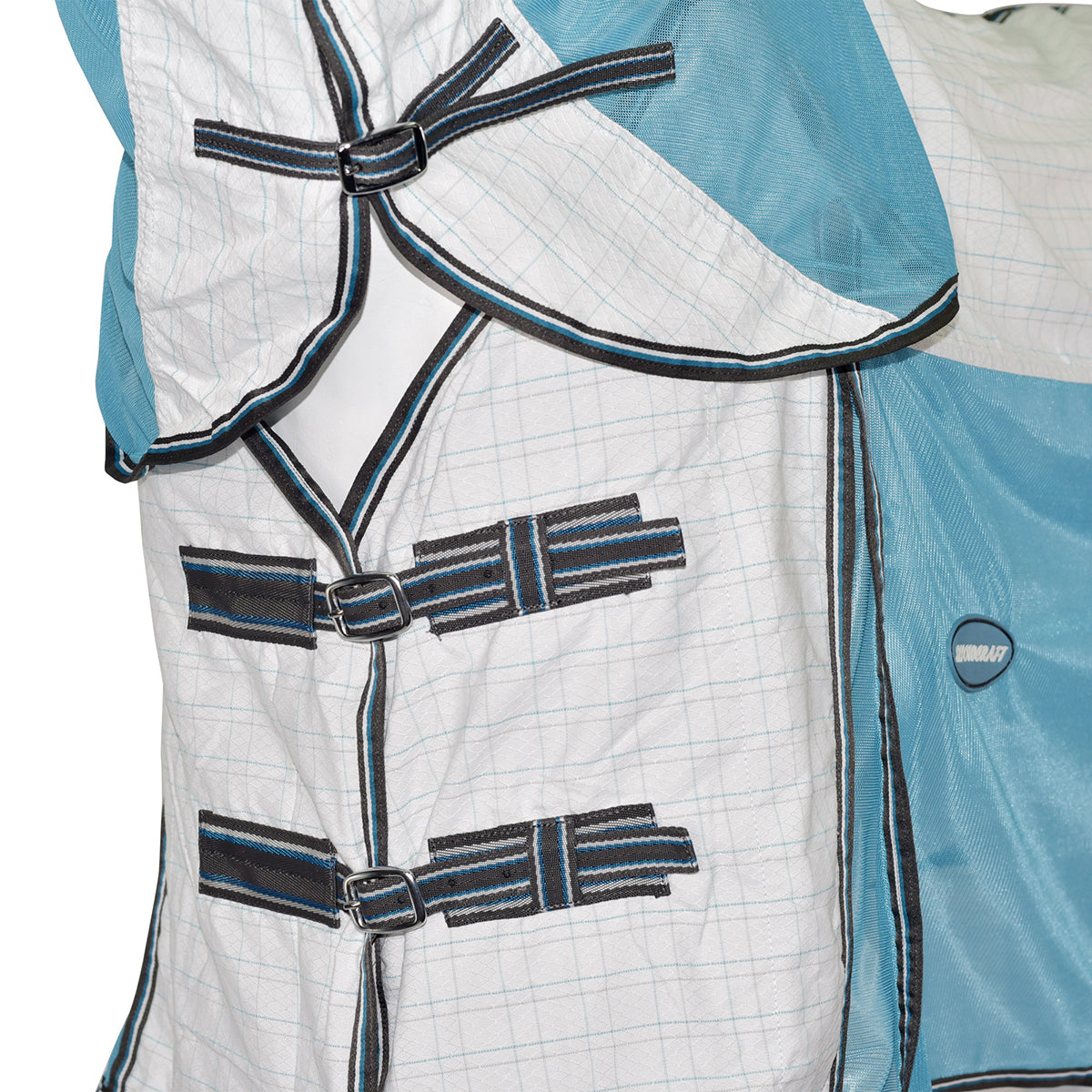Showcraft Diamond Mesh Combo