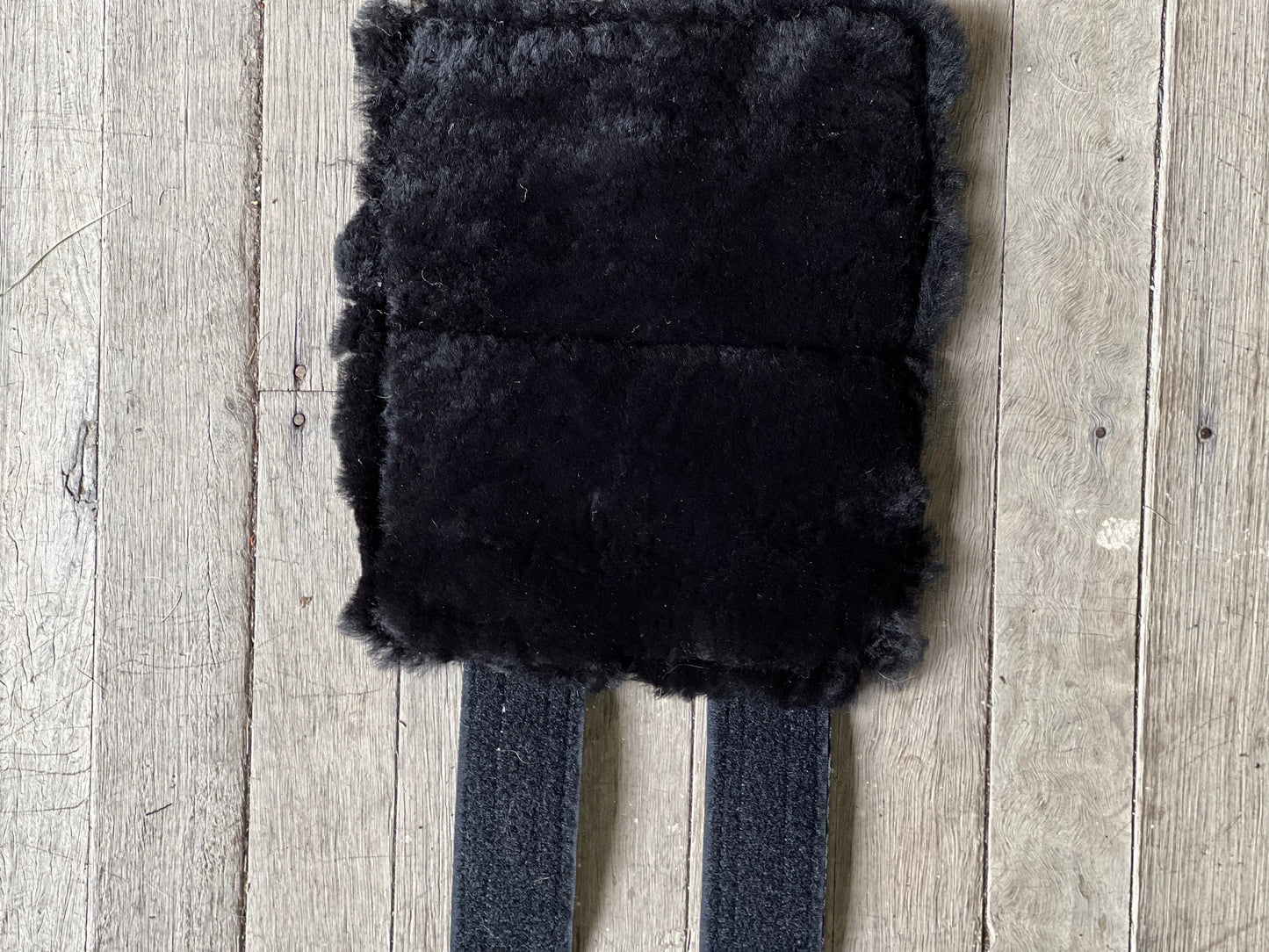 Equestrian Style Show Boots