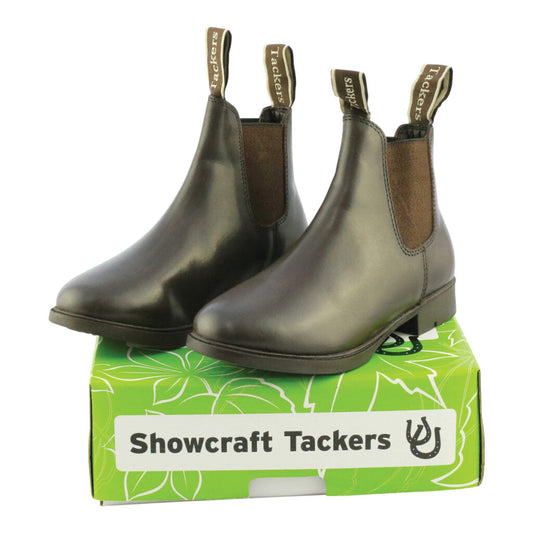 Showcraft Tackers