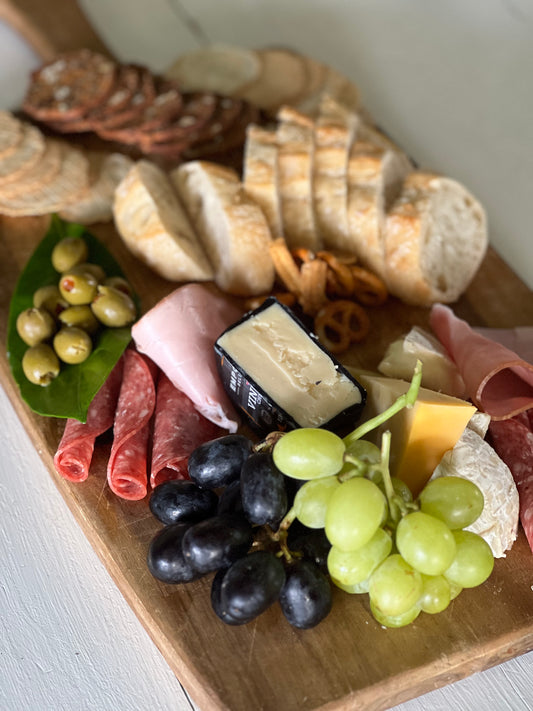 VIP Picnic Basket