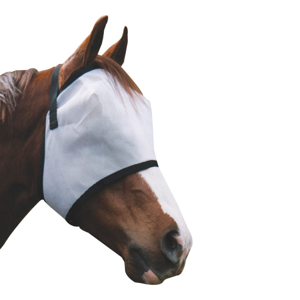 Showcraft Deluxe Fly mask