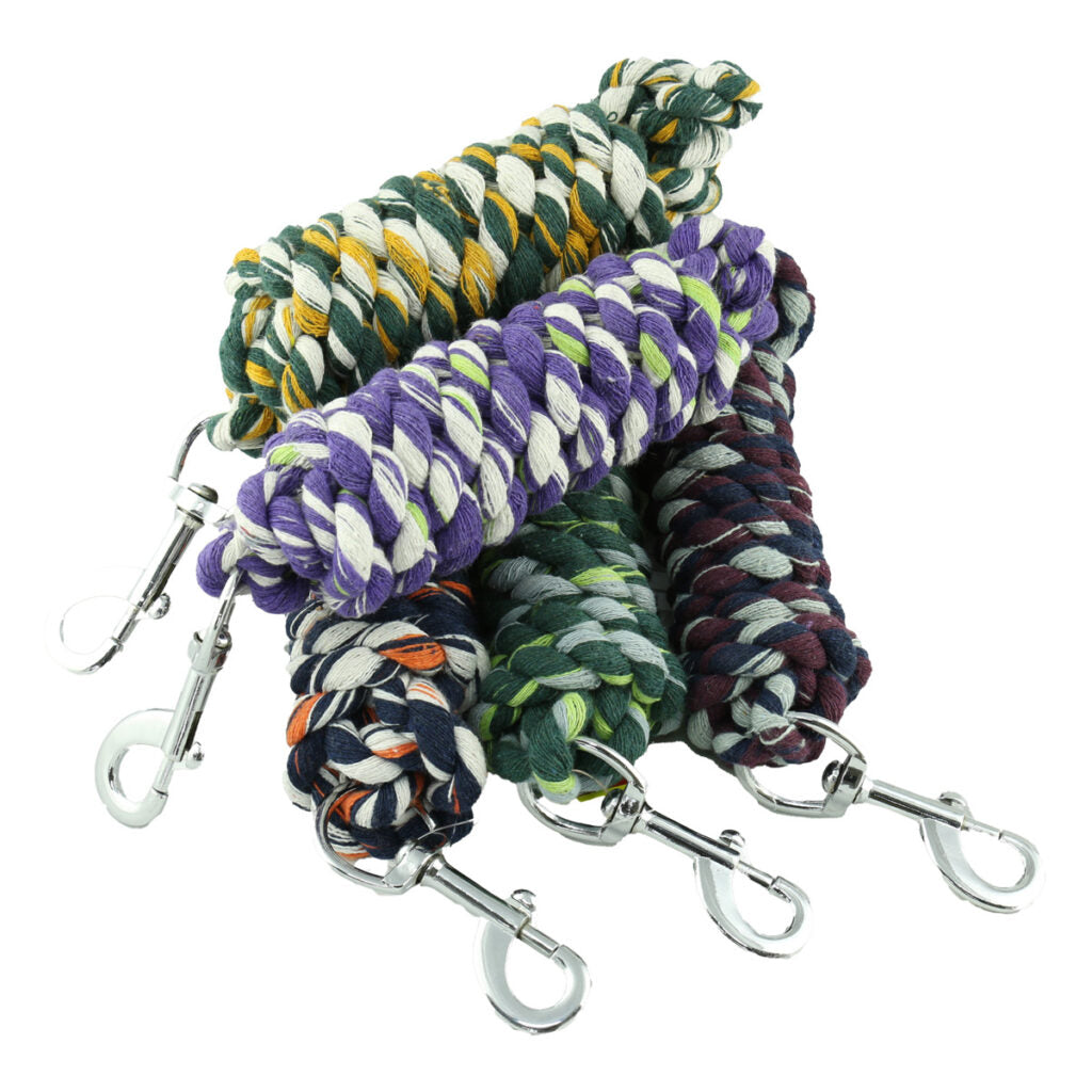 Eureka Carlotta Lead
