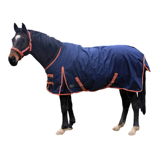 Bounty Hunter Synthetic Winter Rug