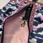 Satin Lined Bridle Bag with zip