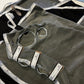 Polar Fleece Rug and Hood