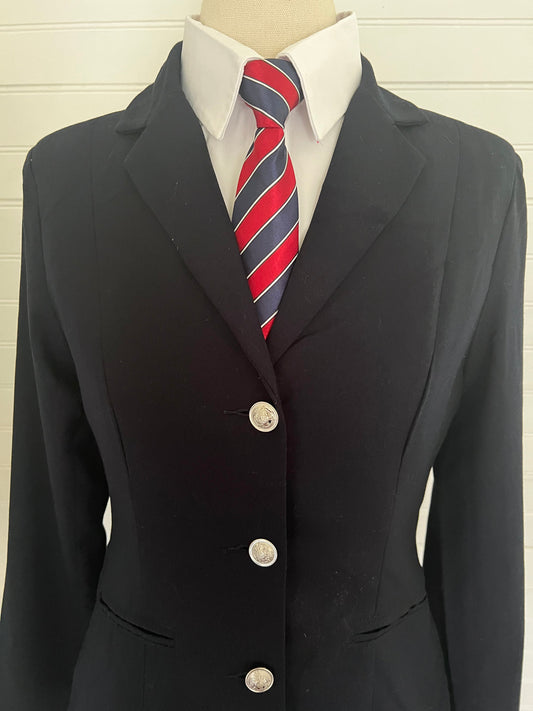 Ladies Show Jacket Navy