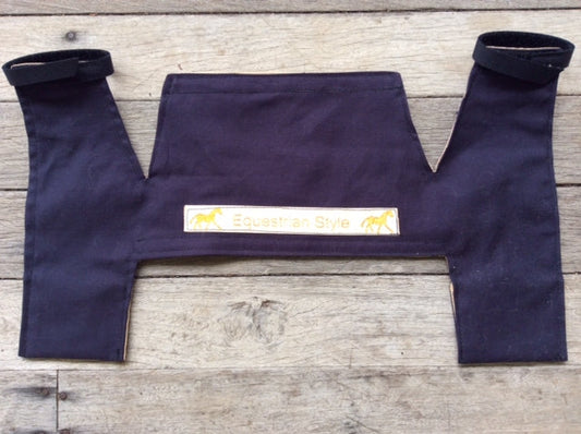Browband Cover