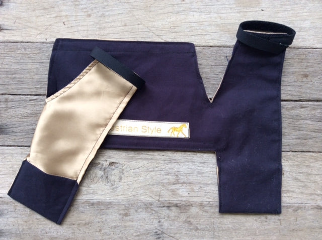 Browband Cover
