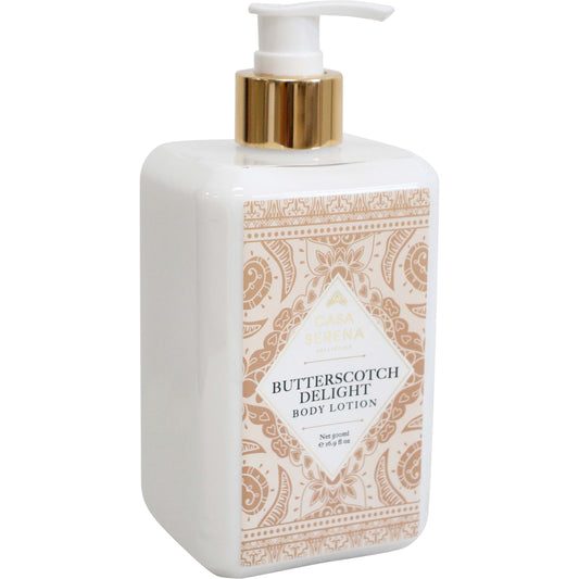 Body Lotion