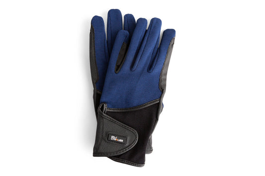 Cavalier Glove - Cooper