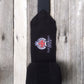 ES Fleece bandages - Black