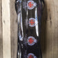 ES Fleece bandages - Black