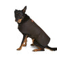 Oilskin Dog Coat
